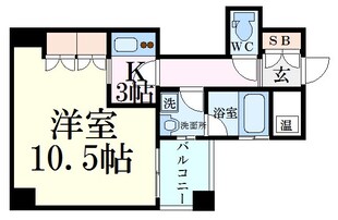 FAADの物件間取画像